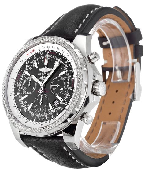 fake bentley breitling watches